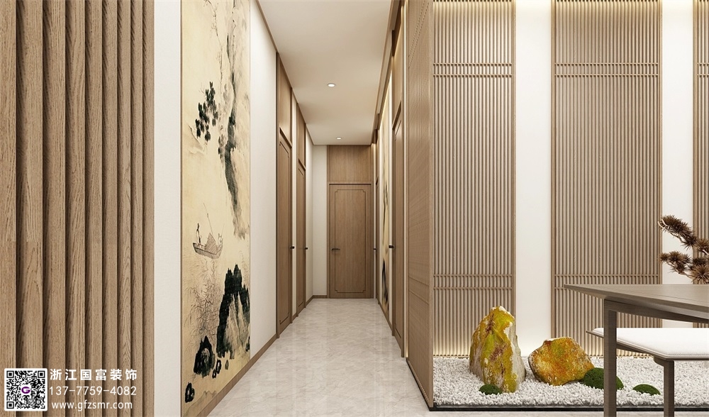 美容店裝修設(shè)計方法美容店裝修注意事項(xiàng)