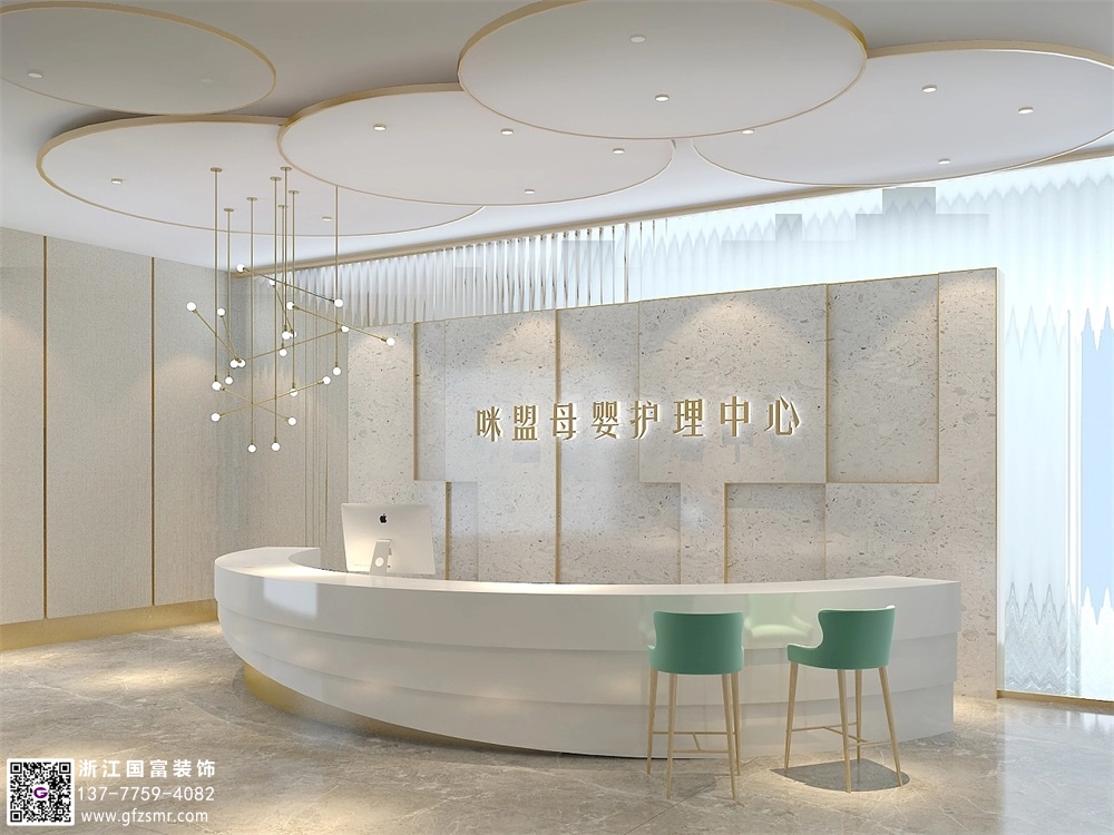 月子中心裝修設(shè)計(jì)應(yīng)該注意什么細(xì)節(jié)問題